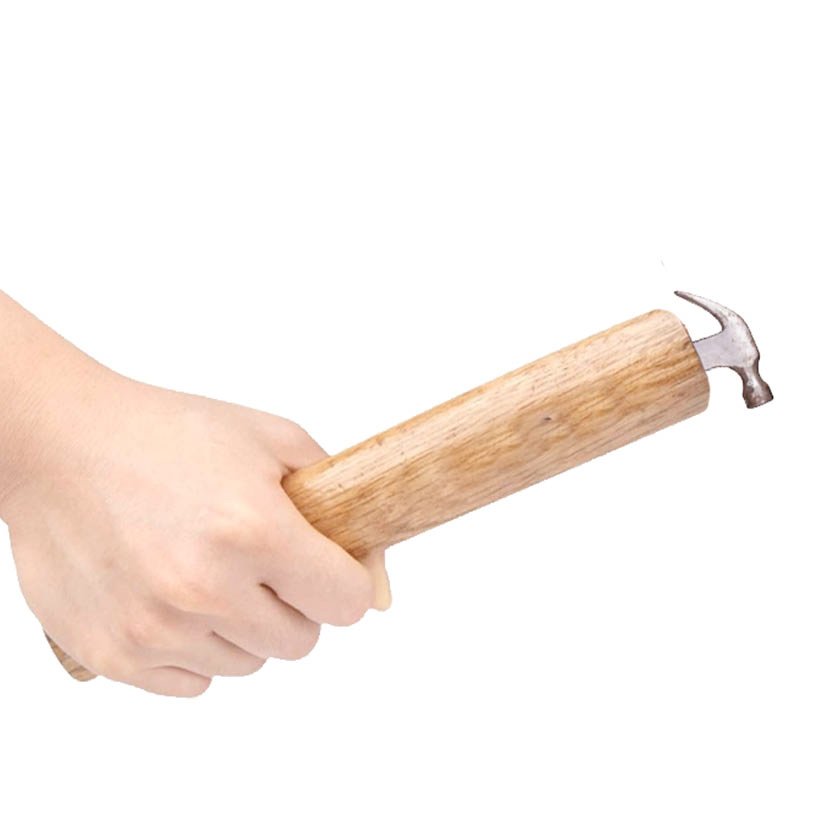 Big Handle Hammer that has a long name